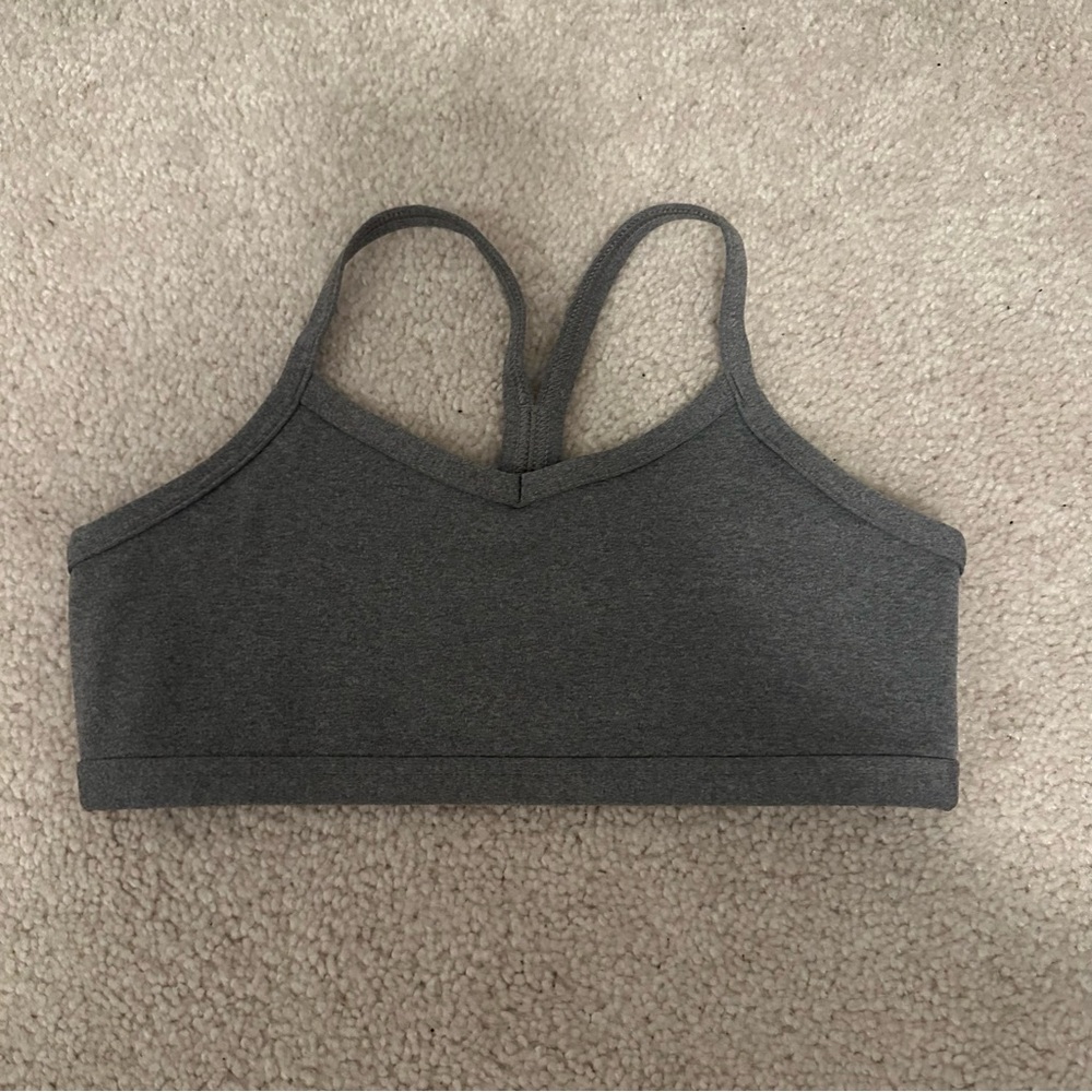 athleta girl sports bra